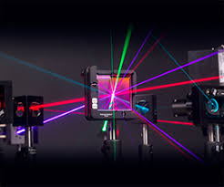 Nguồn phát laser, thiết bị đo công suất laser Edmund Optics